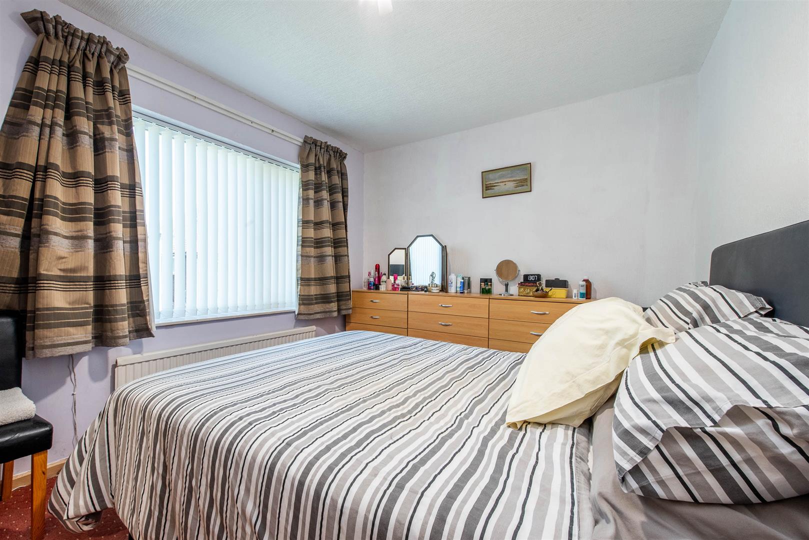 Thornley Road, Preston